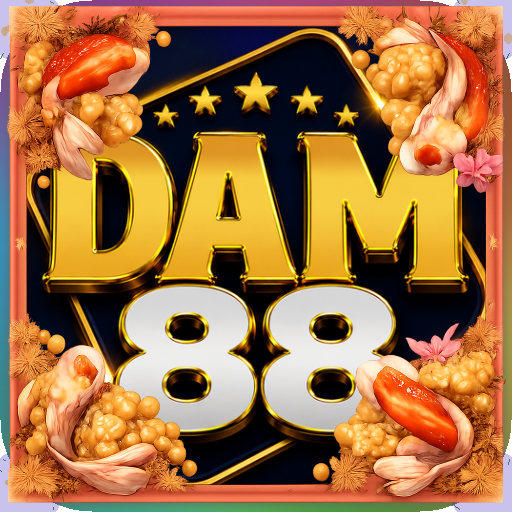 dam88 — mitra unggulan