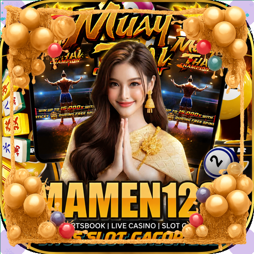 mamen123 — mitra unggulan
